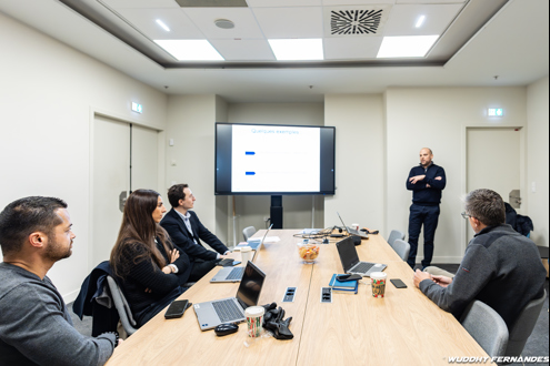 Postuler chez Viparis