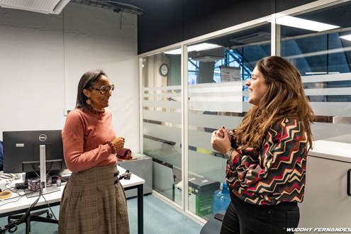 Offres d'emploi Viparis