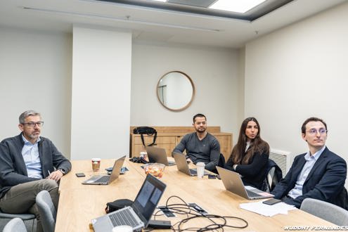 Viparis emploi