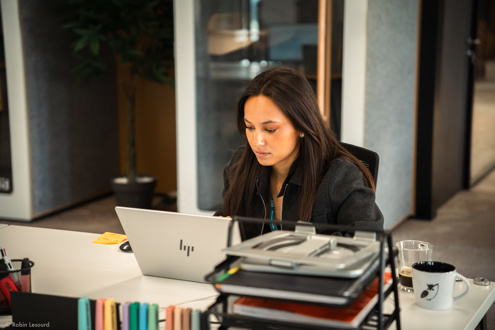 VIQI recrutement