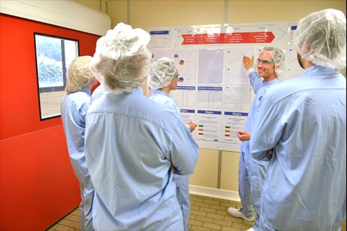 Virbac emploi