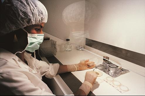 Virbac recrutement