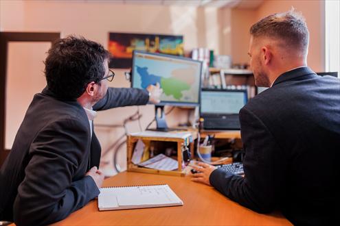 Viria recrutement