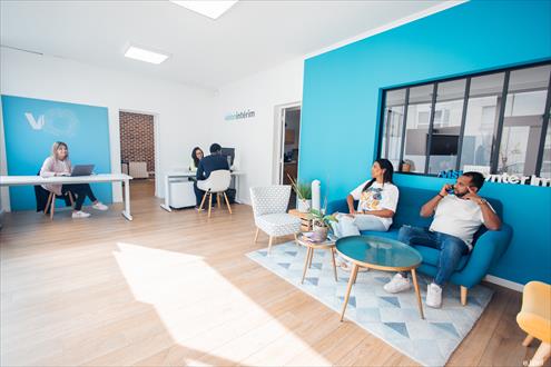 Offres d'emploi Vision Interim