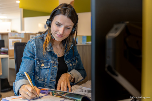 Offres d'emploi Vital Concept