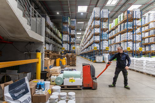 Postuler chez Vital Concept
