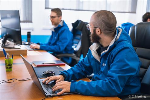 Offres d'emploi VitiBot