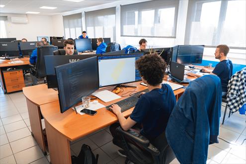 VitiBot recrutement