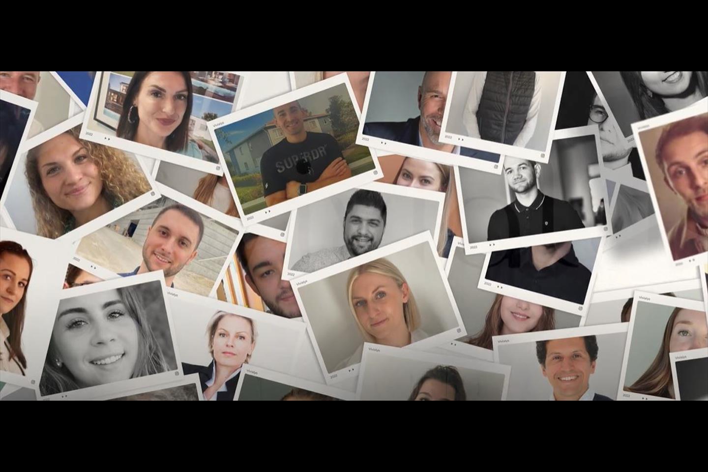 Vivialys emploi