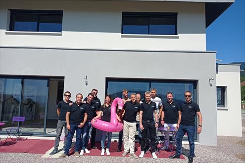 Vivialys recrutement