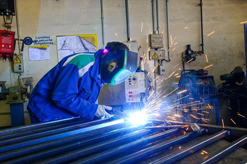 Voies Navigables de France emploi