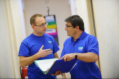 Voies Navigables de France Emploi
