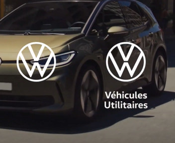 VGF, Volkswagen et Volkswagen Véhicules Utilitaires - Recrutement