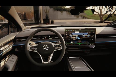 Postuler chez Volkswagen