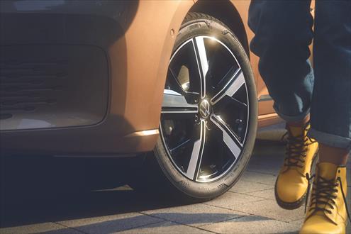 Volkswagen emploi