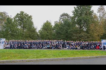 Volkswagen Groupe France Academy recrutement