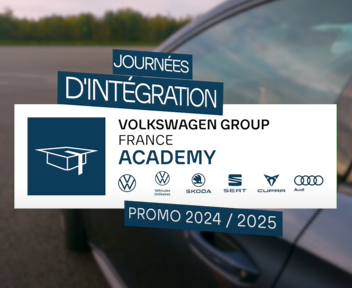 VGF Academy Journées d'Intégration Promotion 2024/2025