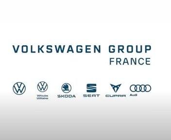 Volkswagen Group France recrutement