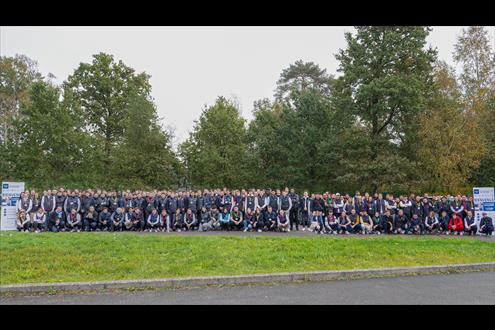Volkswagen Groupe France Academy Emploi