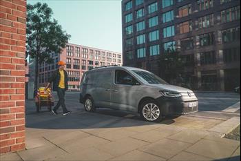 Volkswagen Véhicules Utilitaires recrutement
