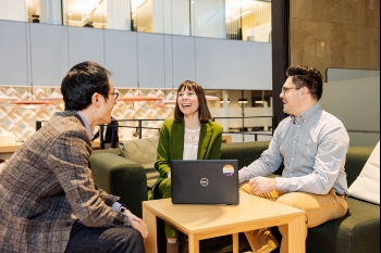 Volvo Group recrutement