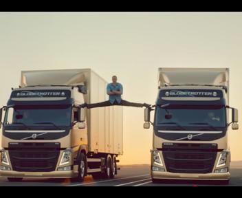 Volvo Trucks