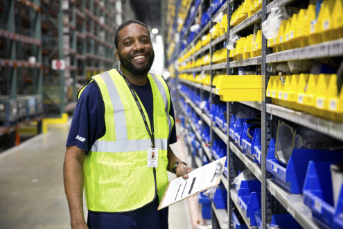 Offres d'emploi Volvo Group
