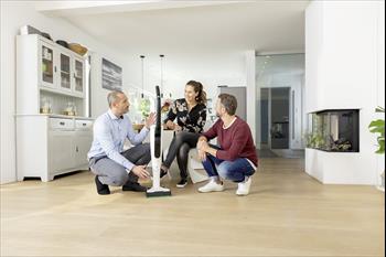 Vorwerk France recrutement
