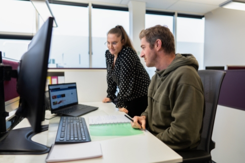 Vous Faciliter l’IT - VFLIT emploi