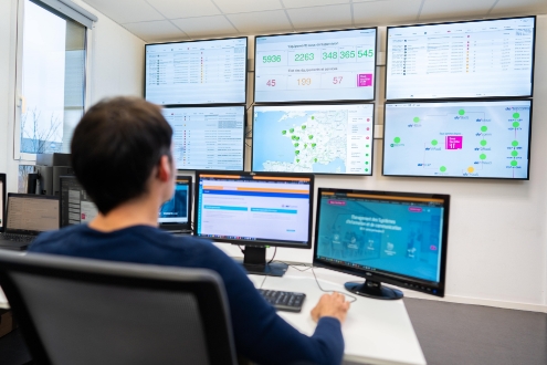 Offres d'emploi Vous Faciliter l’IT - VFLIT