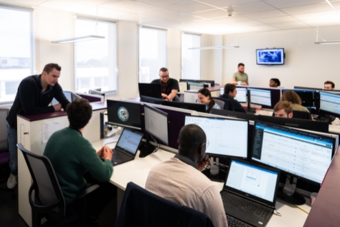 Vous Faciliter l’IT - VFLIT recrutement