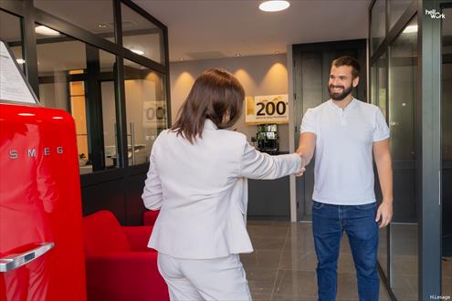 Vousfinancer Emploi