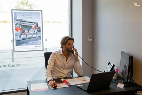 Postuler chez Vousfinancer
