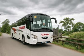 Voyages Quérard recrutement