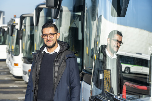 Voyages Quérard emploi