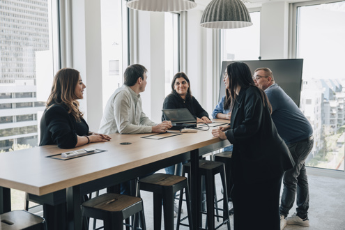 Offres d'emploi Vusion