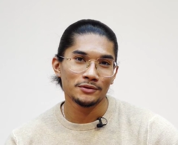 Thomas, technicien qualité laboratoire chez Vygon