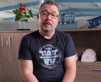 Marc, Dessinateur 3D