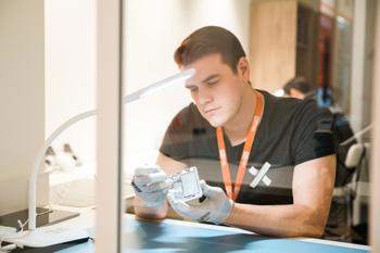 WeFix recrutement