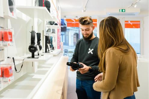 WeFix emploi