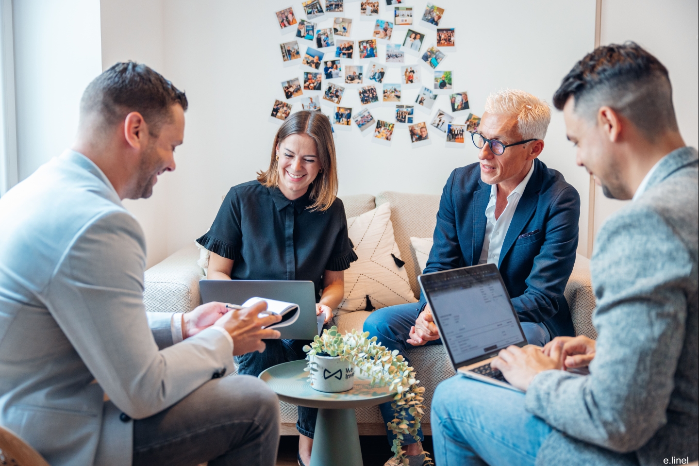 WE INVEST REAL ESTATE FRANCE emploi