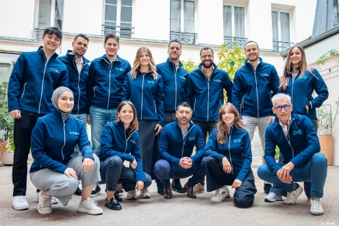 WE INVEST REAL ESTATE FRANCE emploi