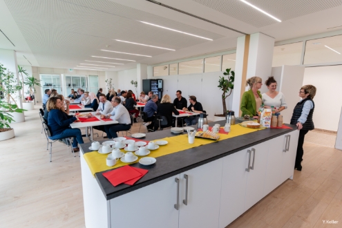 Weishaupt recrutement