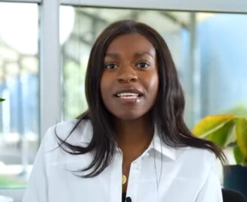 Rencontrez Aurélie - Business Manager