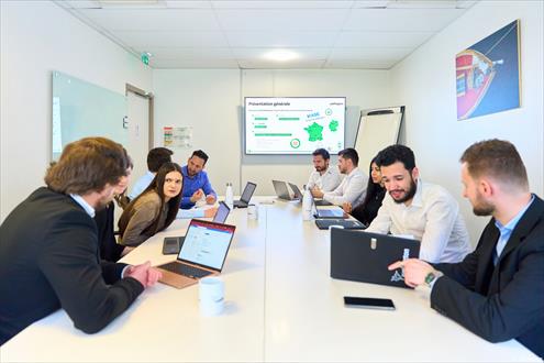 Wellington Emploi