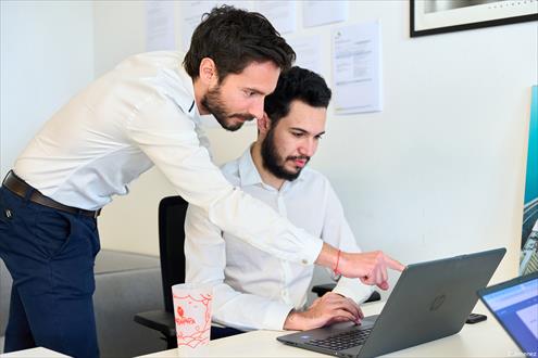 Offres d'emploi Wellington