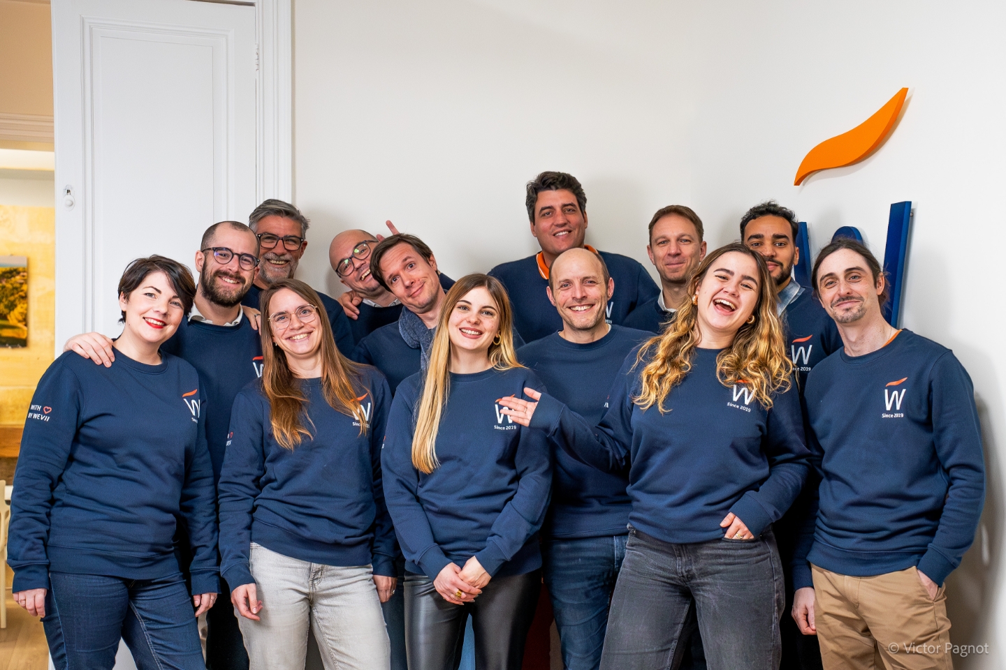 WeVii emploi