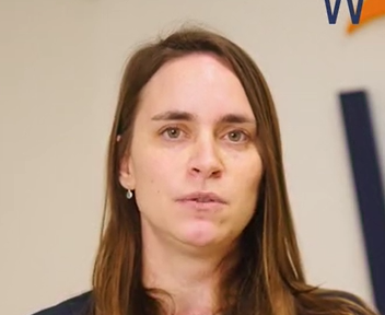 Séréna, testeuse fonctionnel chez WeVii
