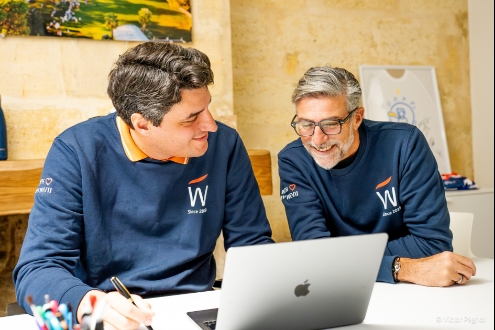 WeVii emploi