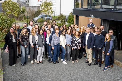 Whiskies du Monde Emploi